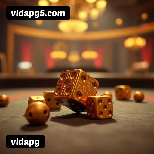 Níveis do programa VIP da vidapg